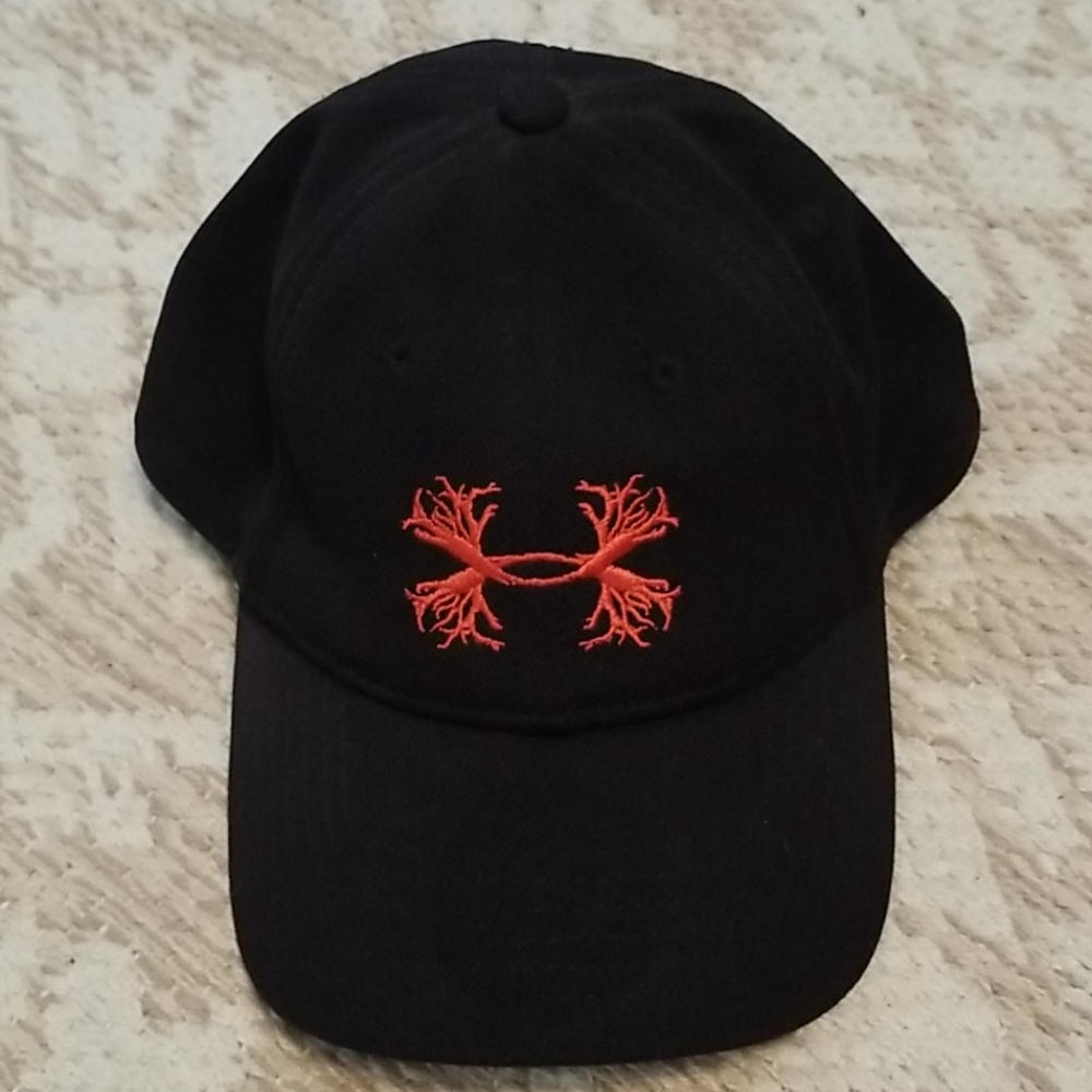 Under Armor Hat - image 1